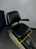 Nustep T4R Recumbent Stepper / Crosstrainer - Refurbished - Buy & Sell Fitness
