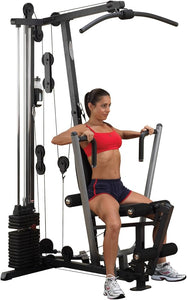 Body Solid G1S Home Gym - Buy & Sell Fitness