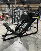 Magnum Plate Loaded Leg Press - Buy & Sell Fitness
