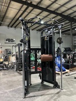 Life Fitness Signature Series Functional Trainer w/ Stabilization (2025 Model) - Buy & Sell Fitness
