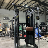 Life Fitness Signature Series Functional Trainer w/ Stabilization (2025 Model) - Buy & Sell Fitness