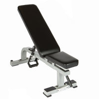 York Adjustable Bench - Buy & Sell Fitness