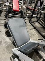 Precor Icarian 45 Degree Plate Loaded Leg Press ~ Used - Buy & Sell Fitness
