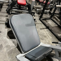 Precor Icarian 45 Degree Plate Loaded Leg Press ~ Used - Buy & Sell Fitness