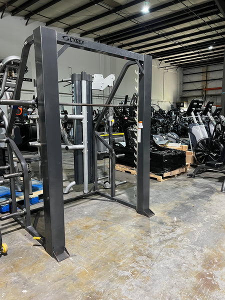 Cybex Smith Machine 5341– Buy & Sell Fitness