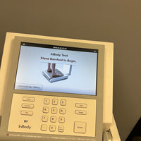 InBody 770 Body Composition Analyzer - Buy & Sell Fitness