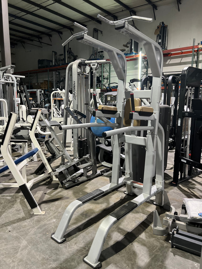 Where To Sell Exercise Equipment