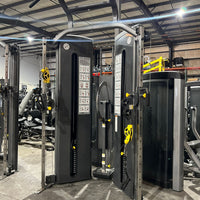 Cybex Bravo FT-450 Functional Trainer - Buy & Sell Fitness