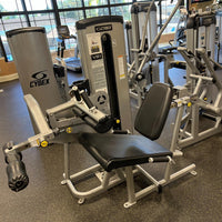 Cybex Vr1 Leg Extension / Leg Curl Combo - Refurbished - Buy & Sell Fitness