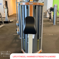 Nautilus Inspiration Gym Package w/ Cardio - Buy & Sell Fitness
