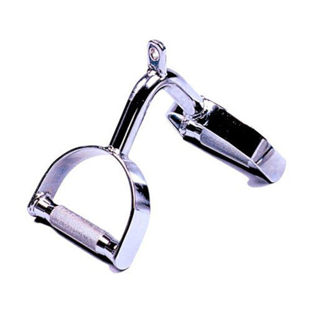 Troy Double Stirrup Handle - Buy & Sell Fitness