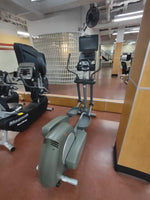 Precor EFX 885 Elliptical w/ P82 Console - Refurbished - Buy & Sell Fitness
