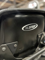 Nustep T4 / TRS400 Recumbent Stepper / Crosstrainer - Buy & Sell Fitness
