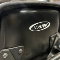 Nustep T4 / TRS400 Recumbent Stepper / Crosstrainer - Buy & Sell Fitness