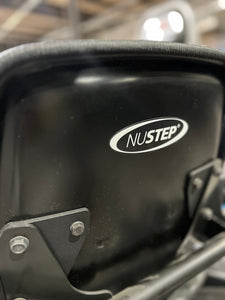 Nustep T4 / TRS400 Recumbent Stepper / Crosstrainer - Buy & Sell Fitness
