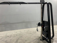 Fettle Fitness 5 Station Jungle Gym - Buy & Sell Fitness
