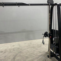 Fettle Fitness 5 Station Jungle Gym - Buy & Sell Fitness