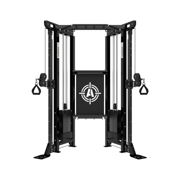 Arsenal Strength M1 Functional Trainer - Buy & Sell Fitness