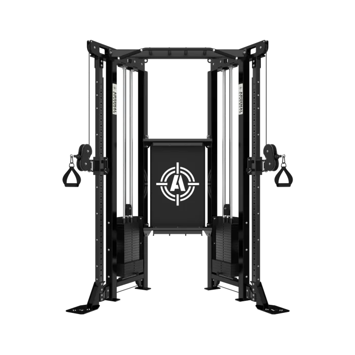 Arsenal Strength M1 Functional Trainer - Buy & Sell Fitness