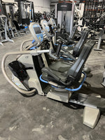 Nustep T5xR Seated Recumbent Stepper - Refurbished w/ Warranty - Buy & Sell Fitness
