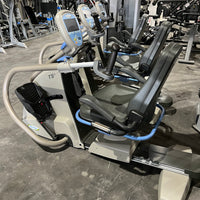 Nustep T5xR Seated Recumbent Stepper - Refurbished w/ Warranty - Buy & Sell Fitness