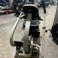 Nustep T4 / TRS400 Recumbent Stepper / Crosstrainer