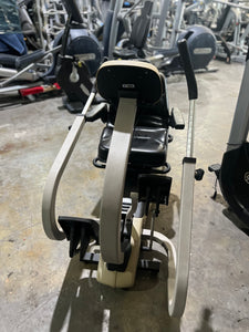 Nustep T4 / TRS400 Recumbent Stepper / Crosstrainer