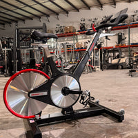 Keiser M3i Studio Plus Indoor Cycle Bike (2025 Model) Demo