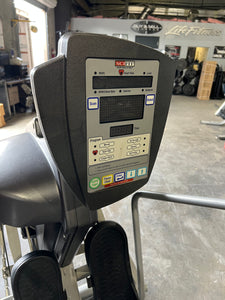 Scifit RST7000 Recumbent Seated Stepper - Buy & Sell Fitness