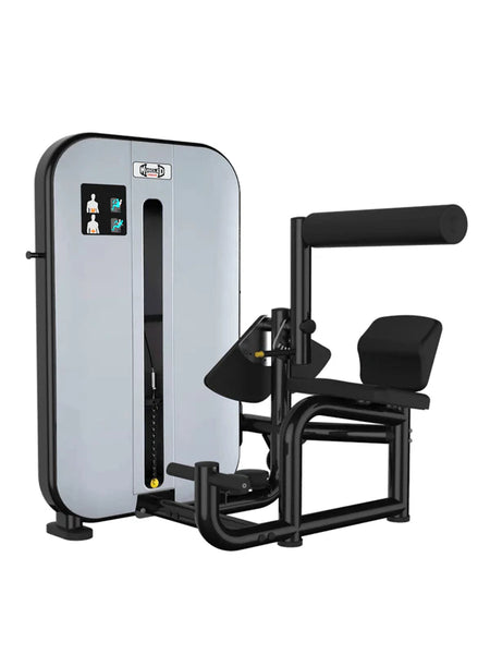 MDF Vogue AB/Back Combo - Buy & Sell Fitness