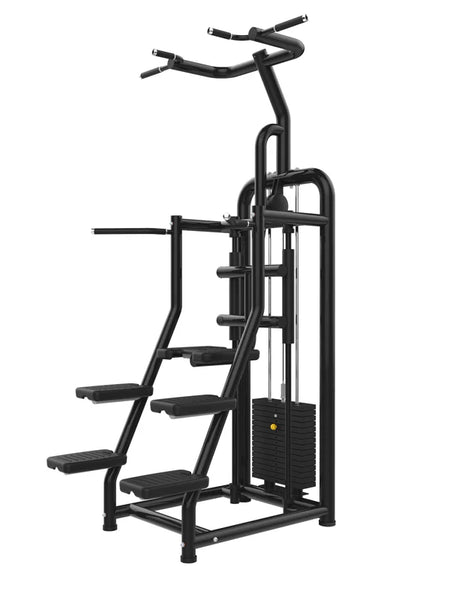 MDF Vogue Assisted Chin/Dip - Buy & Sell Fitness