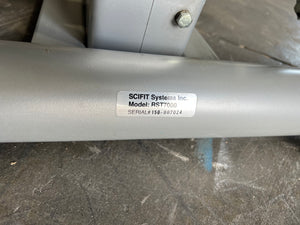 Scifit RST7000 Recumbent Seated Stepper - Buy & Sell Fitness
