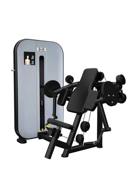 MDF Vogue Biceps Curl - Buy & Sell Fitness
