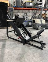 Magnum Plate Loaded Leg Press - Buy & Sell Fitness
