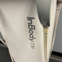InBody 770 Body Composition Analyzer - Buy & Sell Fitness