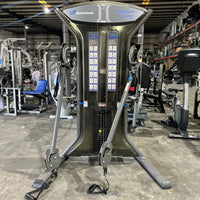 Nautilus Freedom Trainer / Functional Trainer F3FT - Refurbished - Buy & Sell Fitness