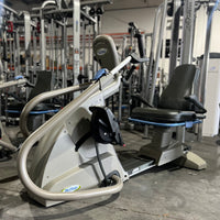 Nustep T5xR Seated Recumbent Stepper - Refurbished w/ Warranty - Buy & Sell Fitness
