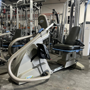Nustep T5xR Seated Recumbent Stepper - Refurbished w/ Warranty - Buy & Sell Fitness