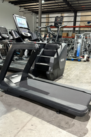 Precor TRM 700 Treadmill P82 Console
