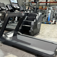 Precor TRM 700 Treadmill P82 Console