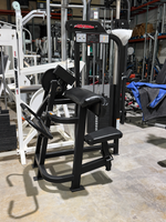 Life Fitness Pro1 Bicep
