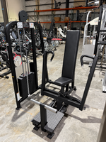 Life Fitness Pro1 Chest Press
