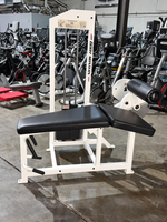 BodyMasters MD111 Prone Leg Curl
