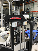 Life Fitness Pro1 Bicep
