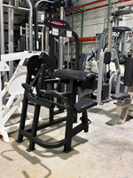 Life Fitness Pro1 Bicep
