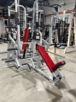 Strive Xtreme Plate Loaded Row
