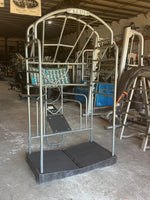 True Fitness Stretch Cage - Buy & Sell Fitness
