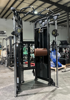 Life Fitness Signature Series Functional Trainer w/ Stabilization (2025 Model) - Buy & Sell Fitness
