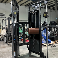 Life Fitness Signature Series Functional Trainer w/ Stabilization (2025 Model) - Buy & Sell Fitness