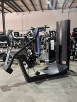 Freemotion V - Squat
